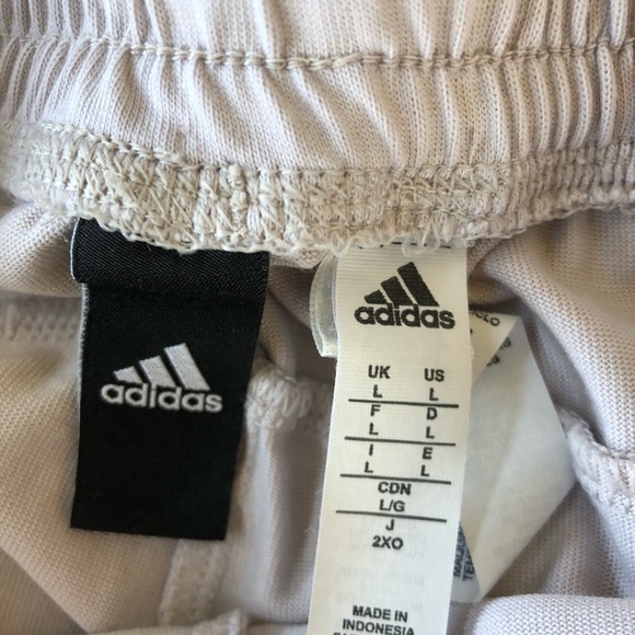 Adidas 3-Stripe Shorts - Picture 3 of 5